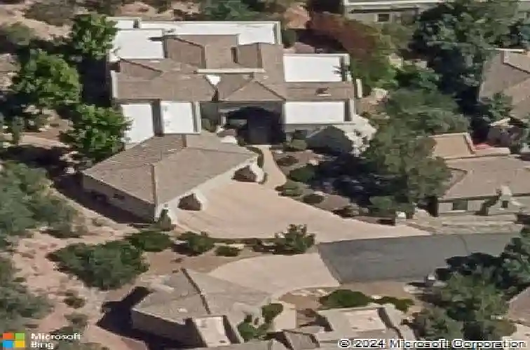 2164 santa fe spgs, prescott,  AZ 86305