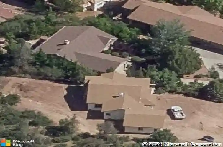 2508 n leah ln, prescott,  AZ 86301