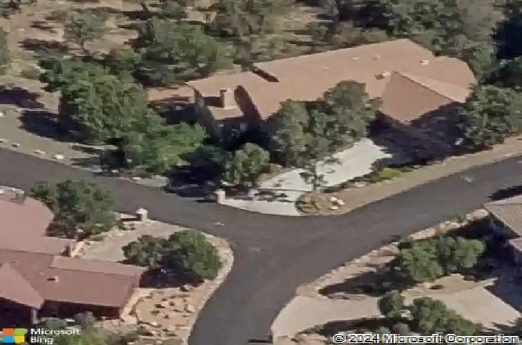 1772 windy walk ct, prescott,  AZ 86305