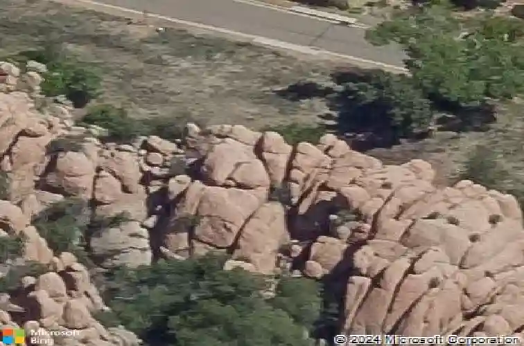 2135 e boulder creek ln, prescott,  AZ 86301