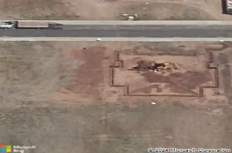 12695 e roca st, dewey,  AZ 86327