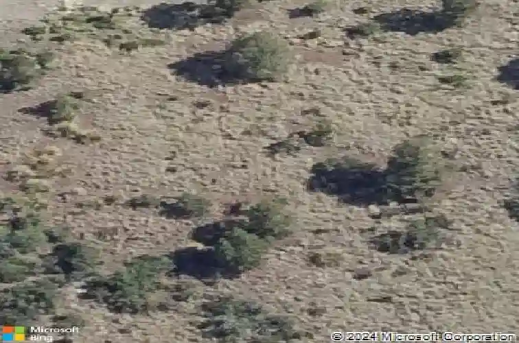 3131 bar circle a rd, prescott,  AZ 86301