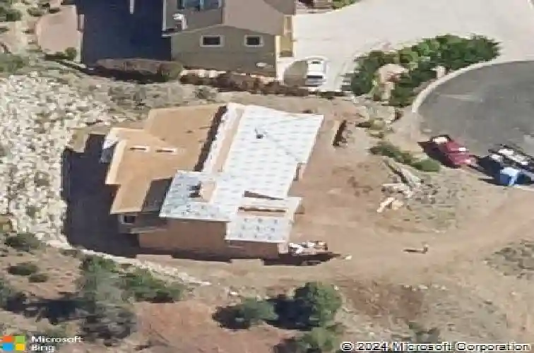 870 n peak view way, prescott,  AZ 86303