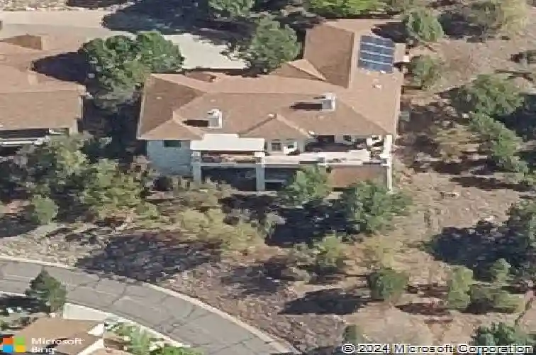 1330 solar heights dr, prescott,  AZ 86303