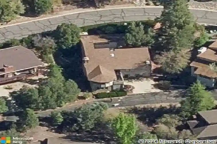 1345 solar heights dr, prescott,  AZ 86303