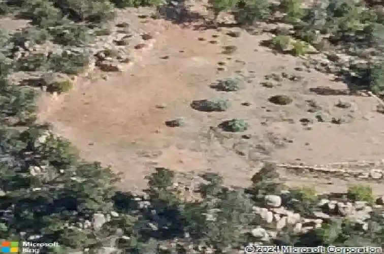 760 woodridge ln, prescott,  AZ 86303