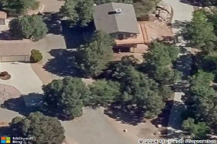 722 black dr, prescott,  AZ 86301