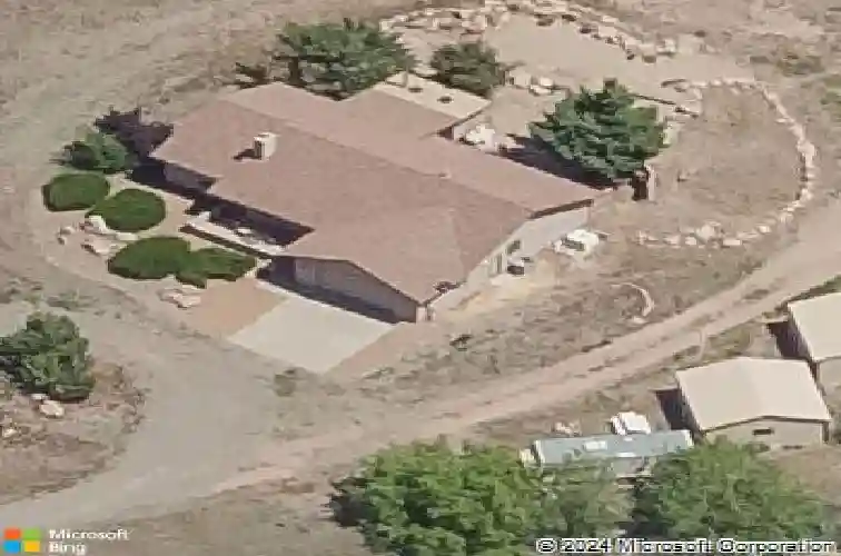 1230 w kelly dr, prescott,  AZ 86305