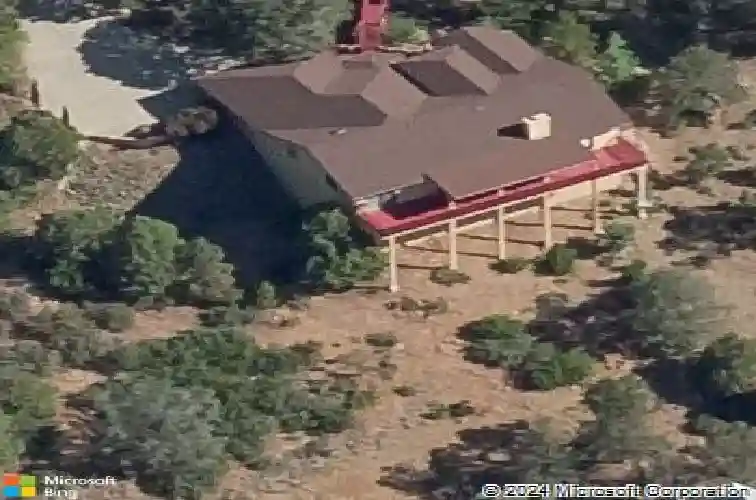 4865 comanche trl, prescott,  AZ 86301