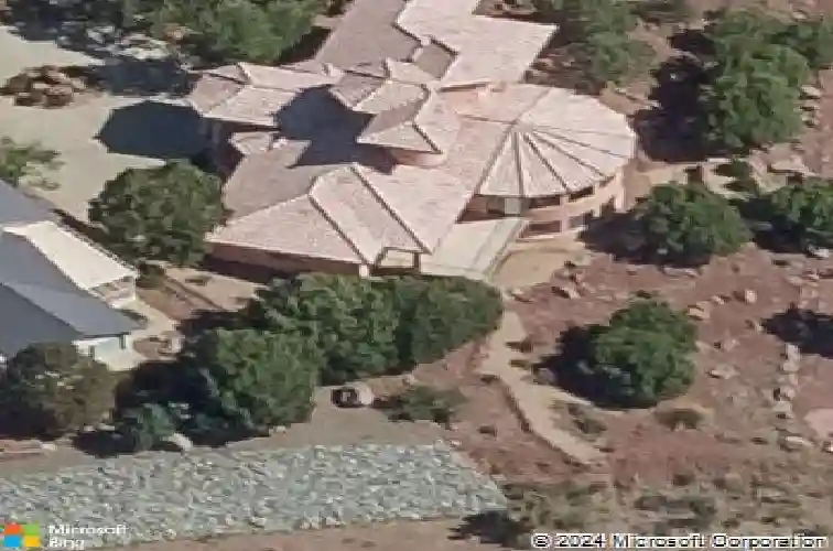 3945 twisted trl, prescott,  AZ 86301