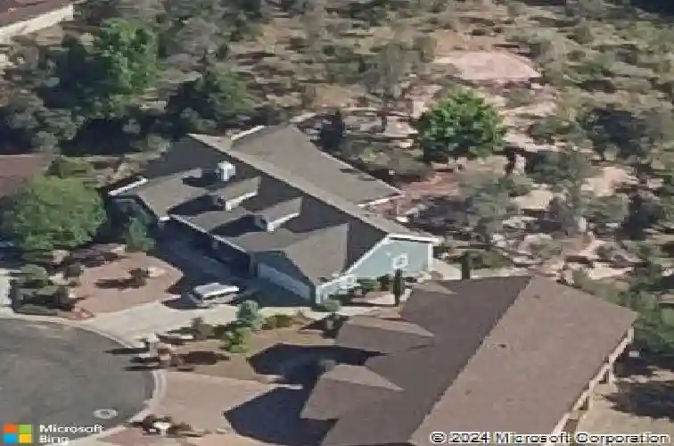 5017 alamitos ct, prescott,  AZ 86301