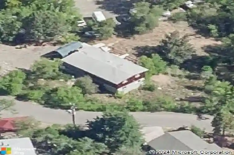 395 pioneer dr, prescott,  AZ 86303