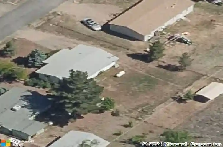 2535 s huron st, humboldt,  AZ 86329