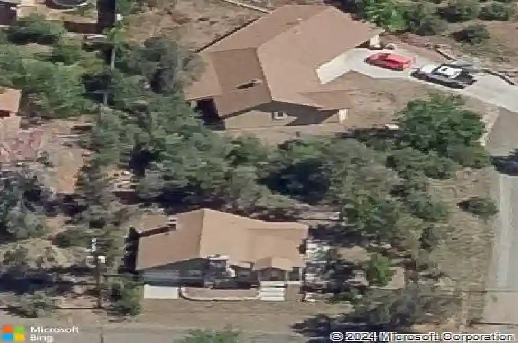 1800 n pearl ln, prescott,  AZ 86301