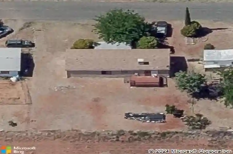 8131 e canyon ln, prescott valley,  AZ 86314