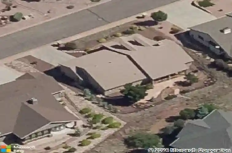 815 hoosier pass, prescott,  AZ 86301