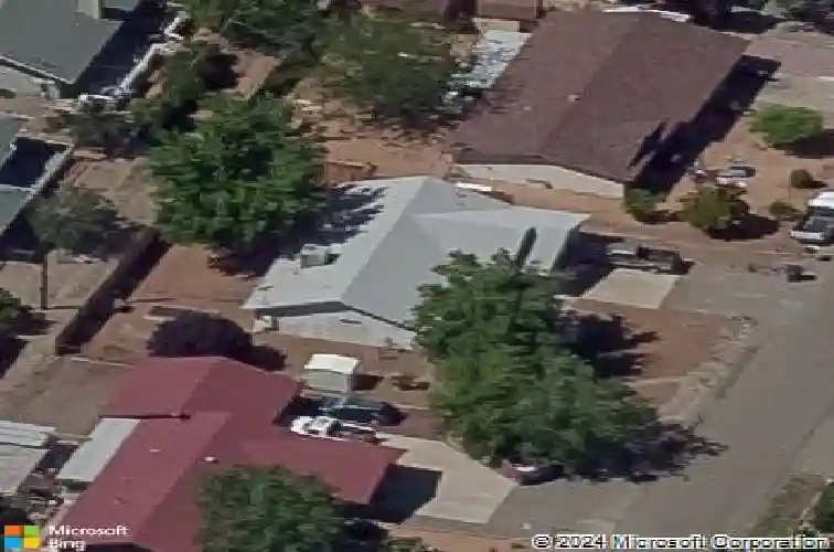 3542 n etheridge dr, prescott valley,  AZ 86314