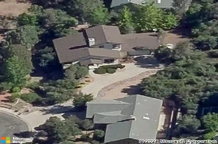 1405 eagle ridge rd, prescott,  AZ 86301