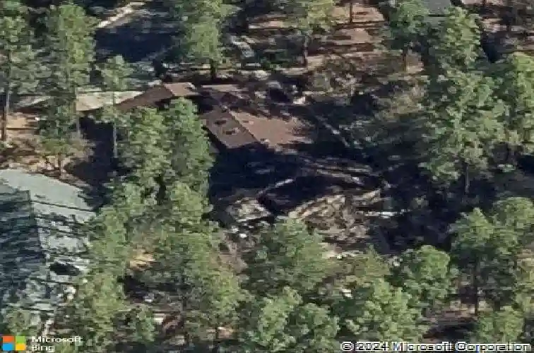 200 horse shoe loop, prescott,  AZ 86303