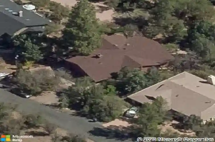 2 broadmoor, prescott,  AZ 86305