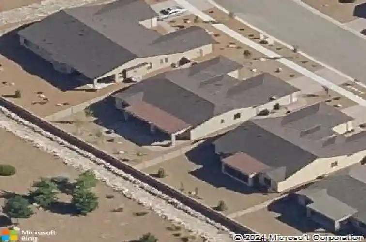 1104 n rusty nail rd, prescott valley,  AZ 86314