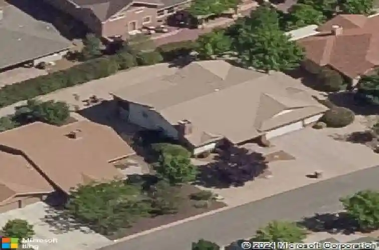 830 hoosier pass, prescott,  AZ 86301