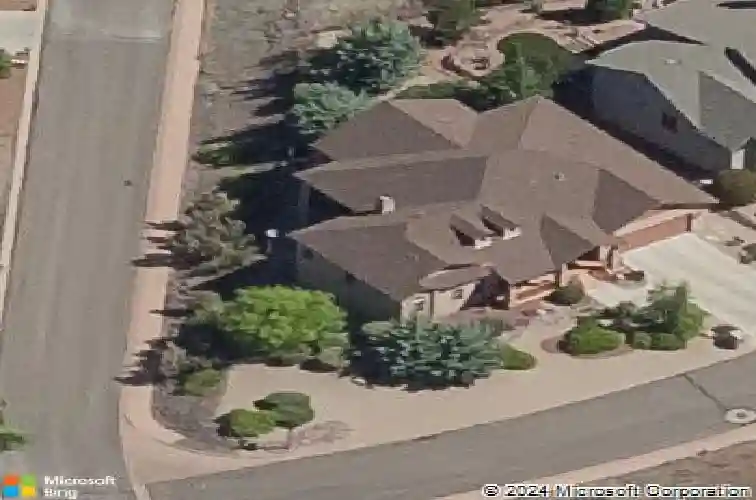 806 hoosier pass, prescott,  AZ 86301