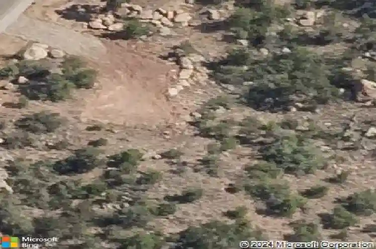 1849 enchanted canyon way, prescott,  AZ 86305