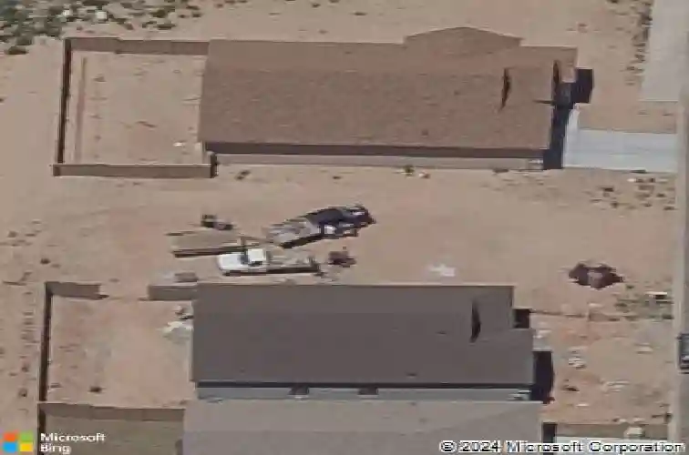 8192 n ancient trl, prescott valley,  AZ 86315