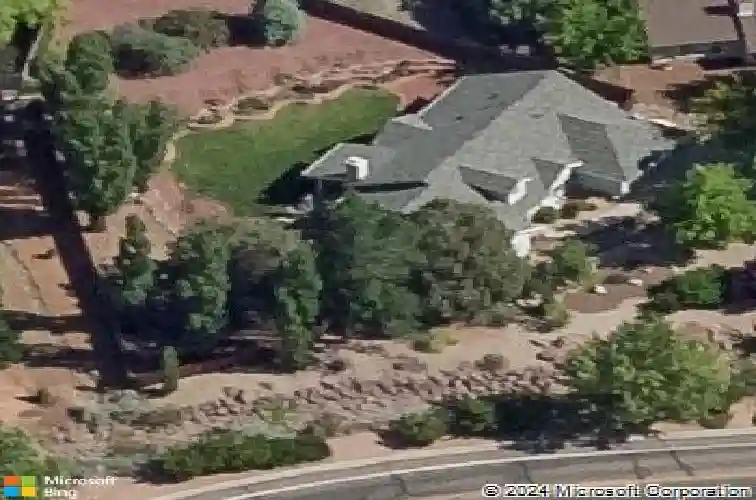 1672 eagle rock, prescott,  AZ 86301