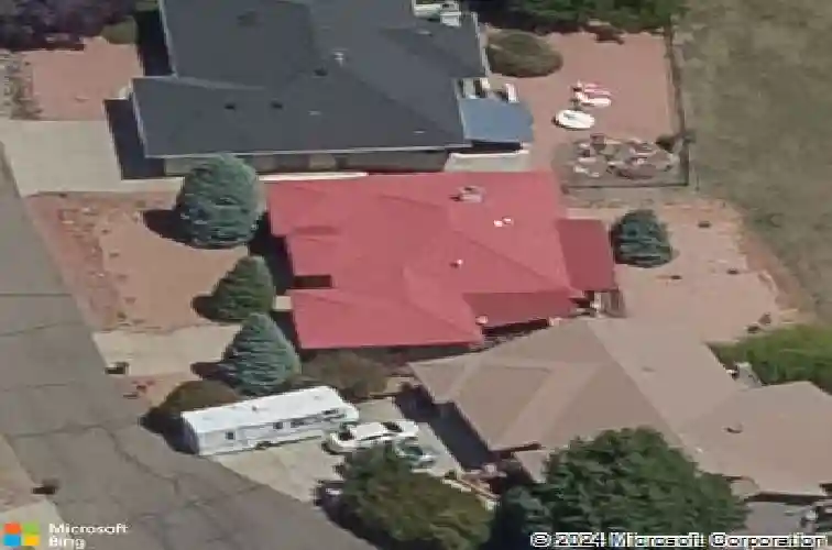 1095 n broken wagon trl, dewey,  AZ 86327