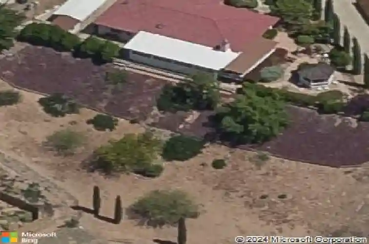 1078 n broken wagon trl, dewey,  AZ 86327