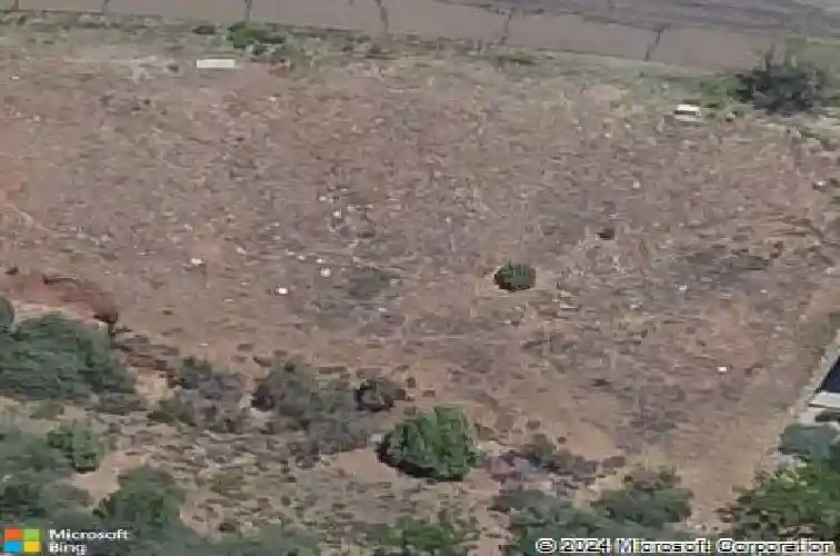 10595 e old black canyon hwy, dewey,  AZ 86327