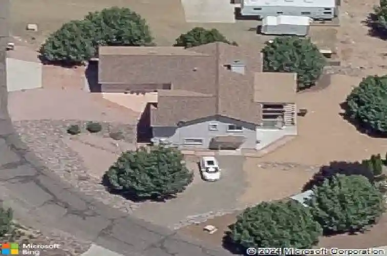 1357 n rustlers roost, dewey,  AZ 86327