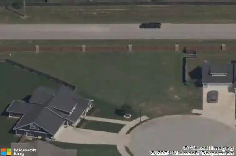 1200 saint johns wood, cave springs,  AR 72718