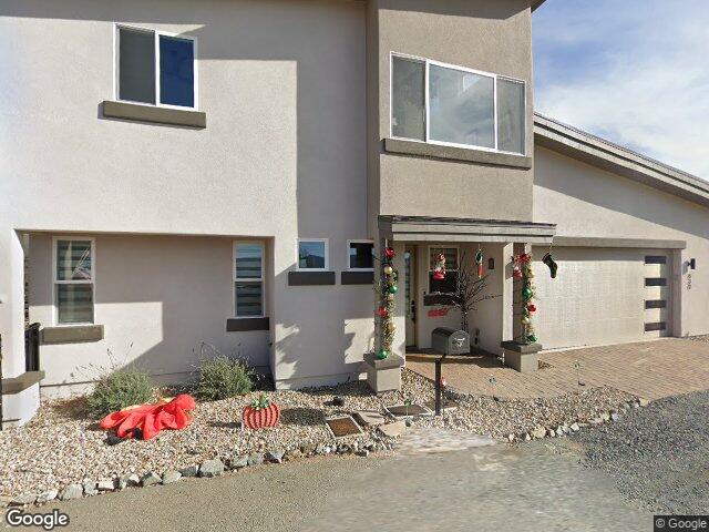 630 w robinson dr, prescott,  AZ 86303