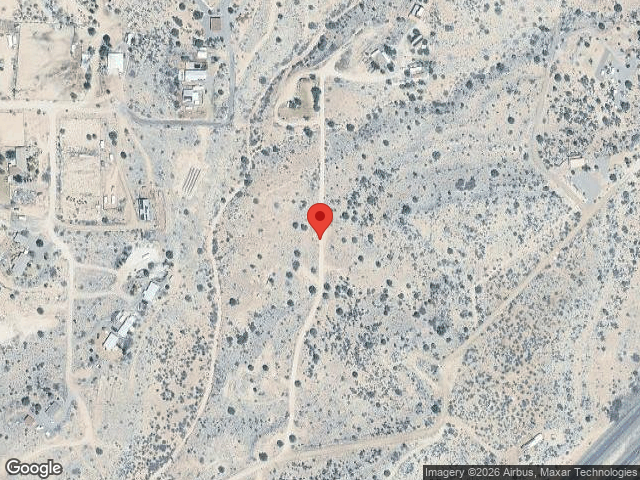 00 n makiah ranch rd - lot h --, rimrock,  AZ 86335