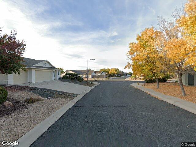 0000 painted vista, dewey,  AZ 86327