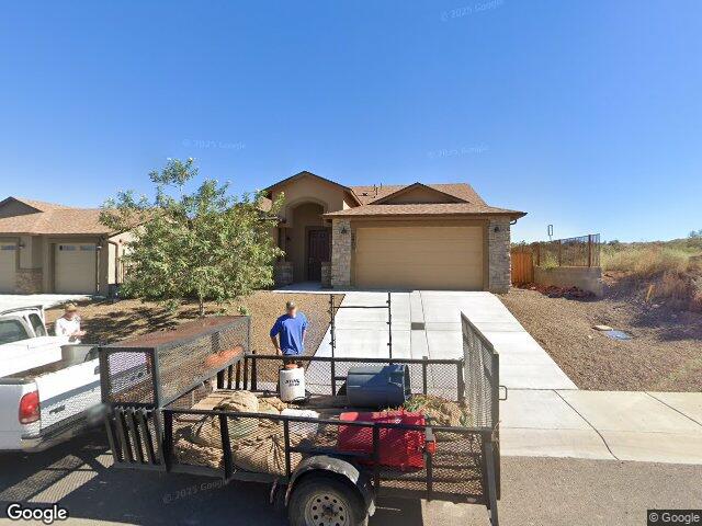 2109 sunset dr, cottonwood,  AZ 86326