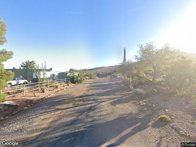 094 n wildhorse lane #094, clarkdale,  AZ 86324