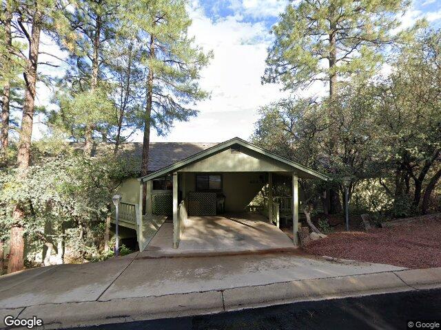 424 joseph street, prescott,  AZ 86303