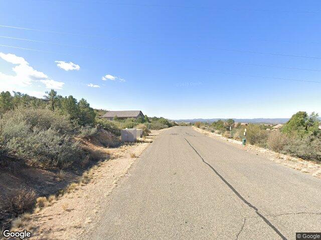 12305 n whispering canyon dr lot 278
                                ,Unit Lot 278, prescott,  AZ 86305