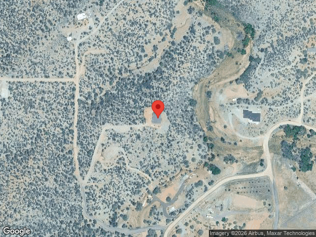 6025 w haven ridge rd, prescott,  AZ 86305