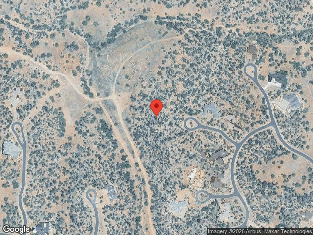 15320 n escalante way, prescott,  AZ 86305