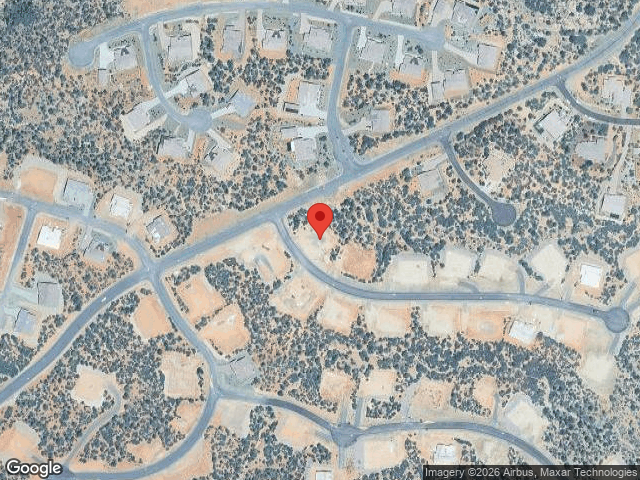 6040 w vesta cir lot 245
                                ,Unit Lot 245, prescott,  AZ 86305