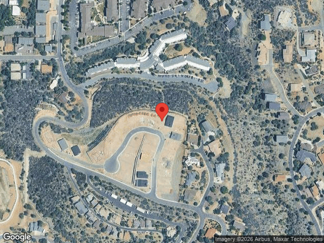 251 looking glass dr, prescott,  AZ 86303