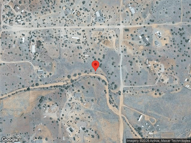 640 n son shine dr # 1
                                ,Unit # 1, chino valley,  AZ 86323