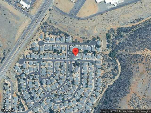 1972 e regent, prescott valley,  AZ 86314