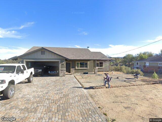 5035 e ramada dr # 2
                                ,Unit # 2, prescott,  AZ 86301