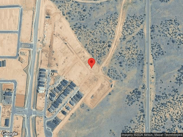 6107 old mountain way, prescott,  AZ 86305